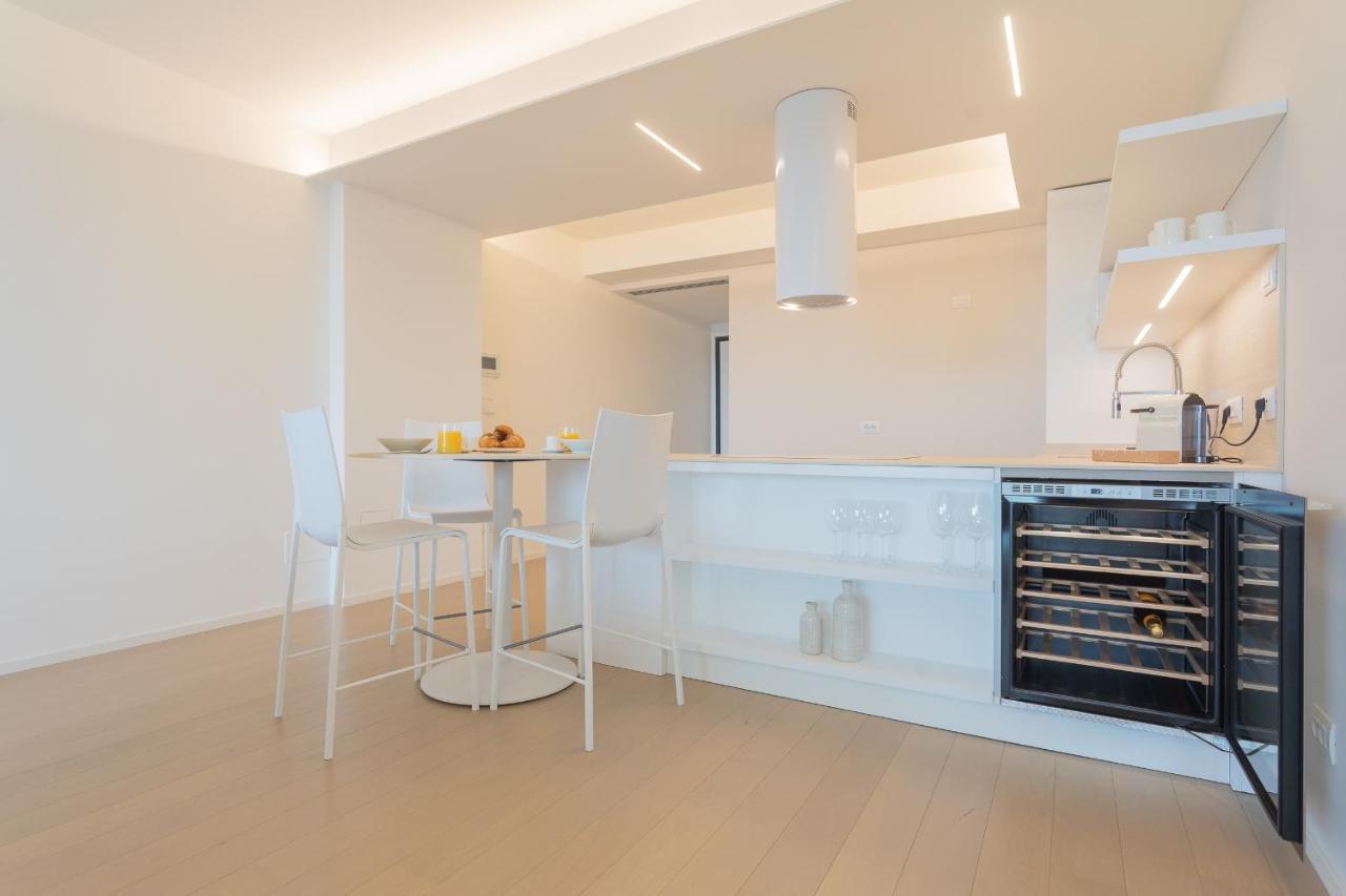 Apartamento La Vista Bonita By Rent Como