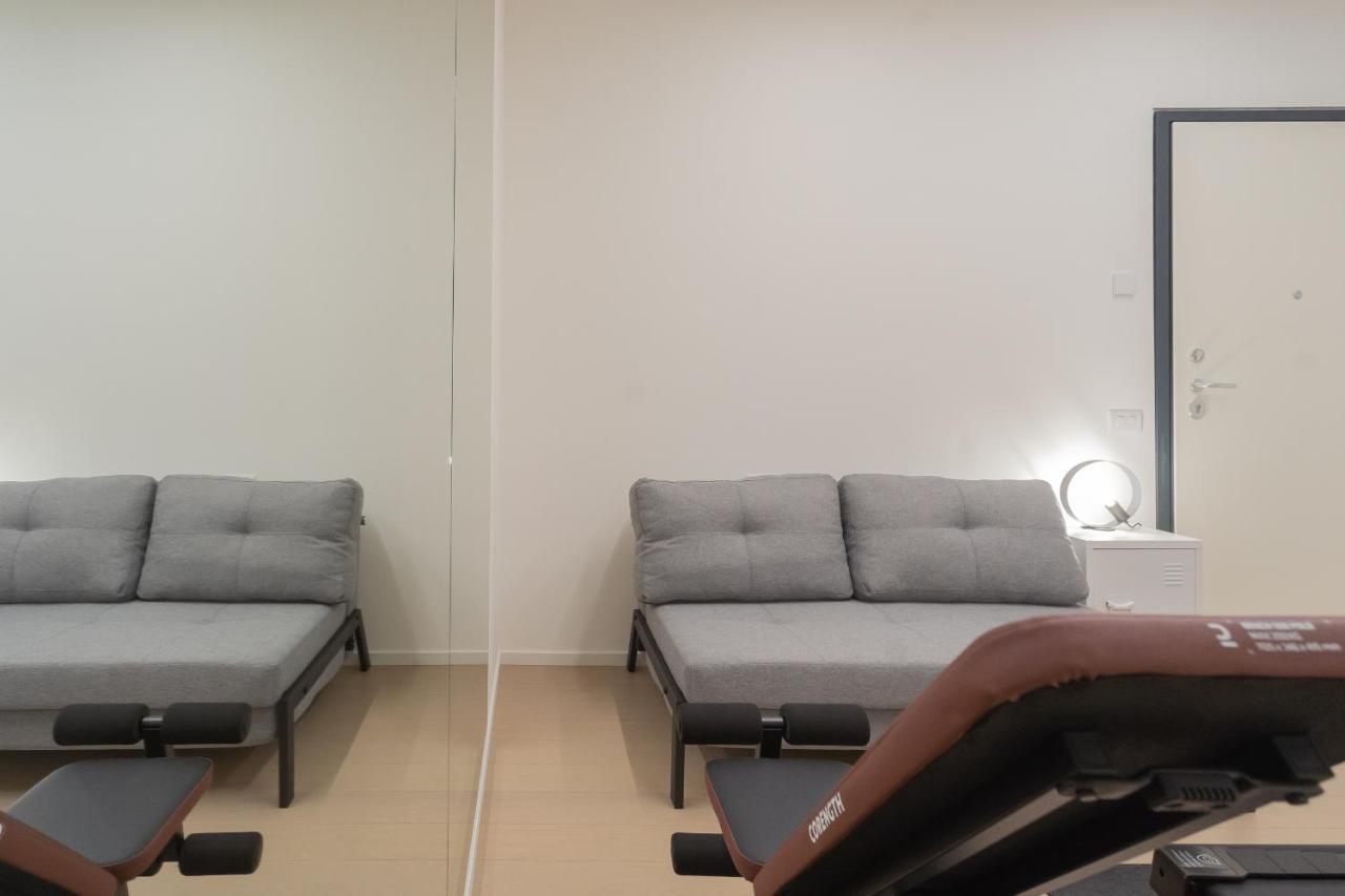 Apartamento La Vista Bonita By Rent Como