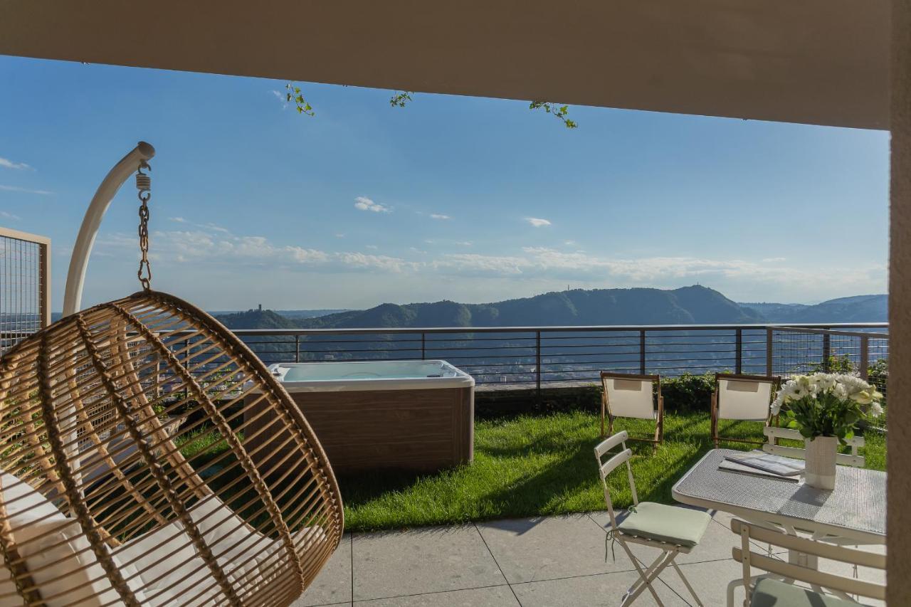Apartamento La Vista Bonita By Rent Como